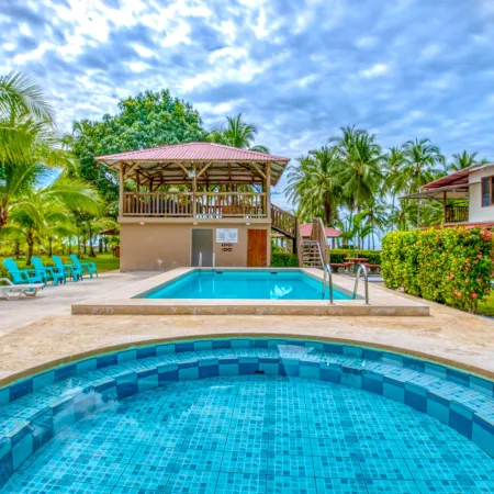 Tranquilidad Resort