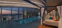 W Sydney - Swimmingpools