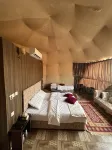 Ziyad Luxury Camp Hotels near Rum village