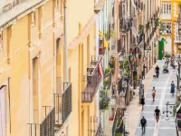 Cavallers by TarragonaDays Hotels in Tarragona