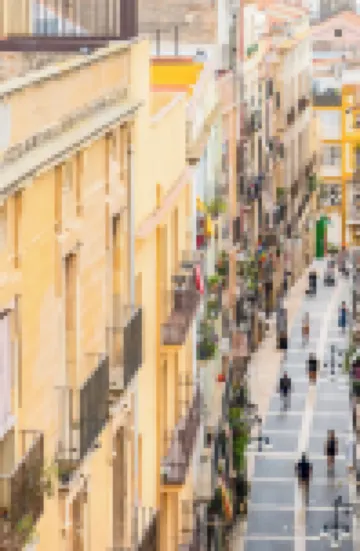 塔拉戈納日的卡瓦列爾斯