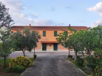 Eco House San Michele Hoteles en Latina