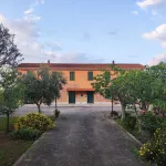 Eco House San Michele Hotels in Sezze