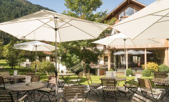 Felbermayer Hotel & AlpineSpa-Montafon