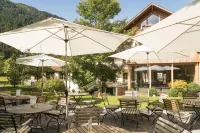 Felbermayer Hotel & AlpineSpa-Montafon Hotels in Gaschurn