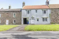 Village House - North East Escapes Hotels near Bamburgh Beach