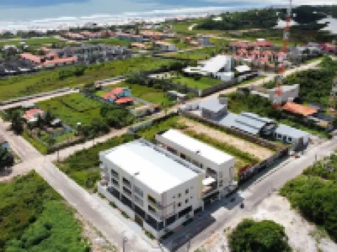 Salt Beach Atalaia Residence Inn Hotels in Salinopolis
