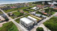 Salt Beach Atalaia Residence Inn Hotels in Salinópolis