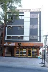 Abu Inn Hotels near Karodi Dhwaj Temple
