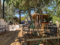 The Lion Inn Kazdağları