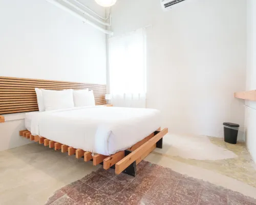 Romeo Gay Hotel Hotels near Isla de Cabras Park