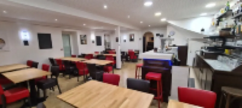 Auberge Saint Jacques