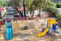 Geelong Holiday Park - Parkering
