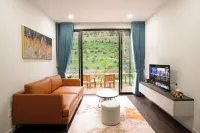 Kiwuki Dalat Resort Hotels in Lac Duong District