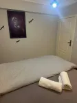 Mertcan Pansiyon Hotels in Bostanbükü Köyü