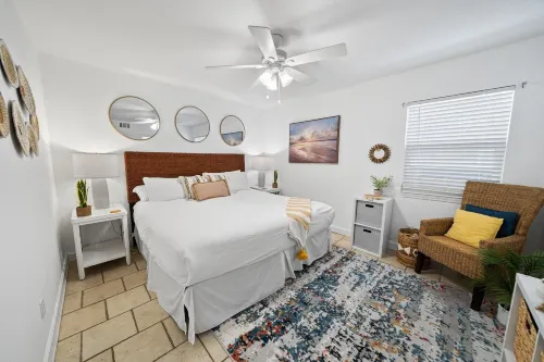 Eastern Shores - 101 Condo