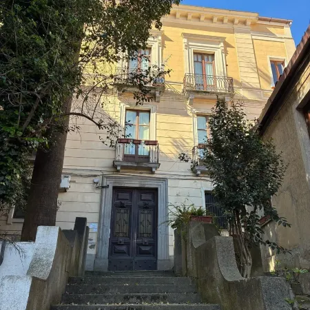 Cavour Luxury Rooms