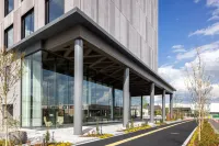 ATAGO HOTEL Các khách sạn ở Noda