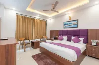 Hotel Purple Dot Haridwar - 3-Star