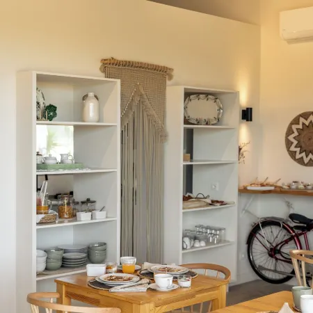 Alfarrobeiras Nature -Agroturismo
