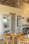 Alfarrobeiras Nature -Agroturismo - Breakfast