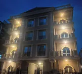 Roadhouse New Cairo Residence