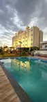 Hotel Grand Vasante - Wifi