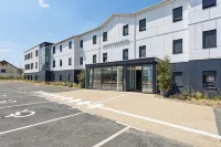 Hôtel Akena Pierrelaye Hotels in Herblay