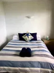 90 Mile Paradise Ahipara Hotels near Serafinas Campervan Park & Gardens