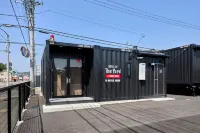 HOTEL R9 The Yard Yamagata Các khách sạn ở Mino