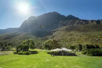 Du Kloof Lodge Hotel a Rawsonville