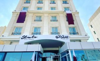Premium Strato Hotel
