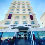 Premium Strato Hotel Hotels near Jazz Club