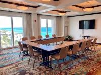 Hollywood Beach Marriott - business