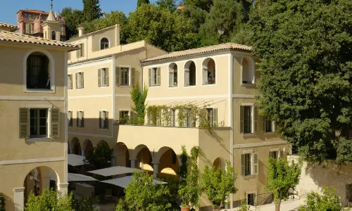 Hôtel du Couvent, a Luxury Collection Hotel, Nice, France