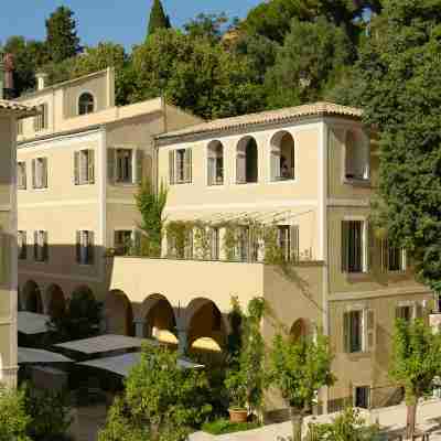 Hôtel du Couvent, a Luxury Collection Hotel, Nice, France Hotel Exterior