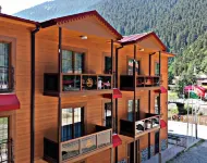 Mego Suite Otel
