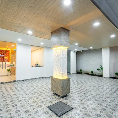 Basotel Hotel Indore Vijaynagar