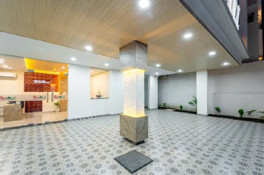 Basotel Hotel Indore Vijaynagar