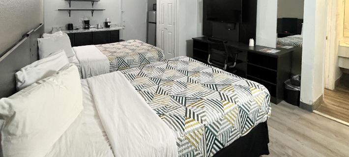 Studio 6 Peoria, IL Hotels in Peoria