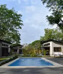 Blue Window Boutique Villas Hotel Hotels in Emerald Woods