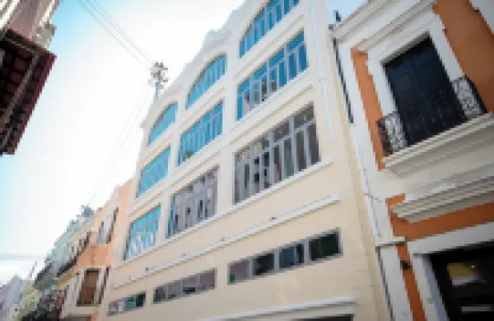 Hotel Milano Hotels near La Rogativa Statue