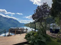 Dalsøren Camping og Hytter Hotels in Luster