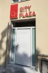 City Plaza Apartments & Rooms Các khách sạn ở Thessaloniki