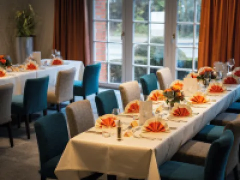 Boutiquehotel Myn Utspann Hotels in Husum