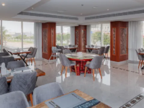 Salalah international hotel โรงแรมในซาลาลาห์