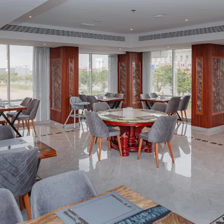 Salalah international hotel