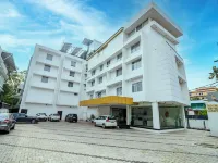 Hotel Seven Lights Hotels in Kochi