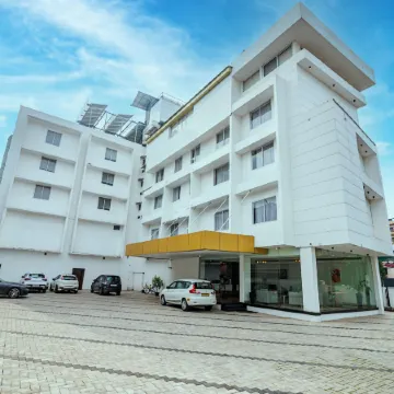 Hotel Seven Lights