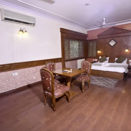 Hotel Sonia